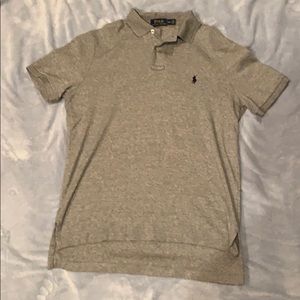 Men’s Ralph Lauren polo medium